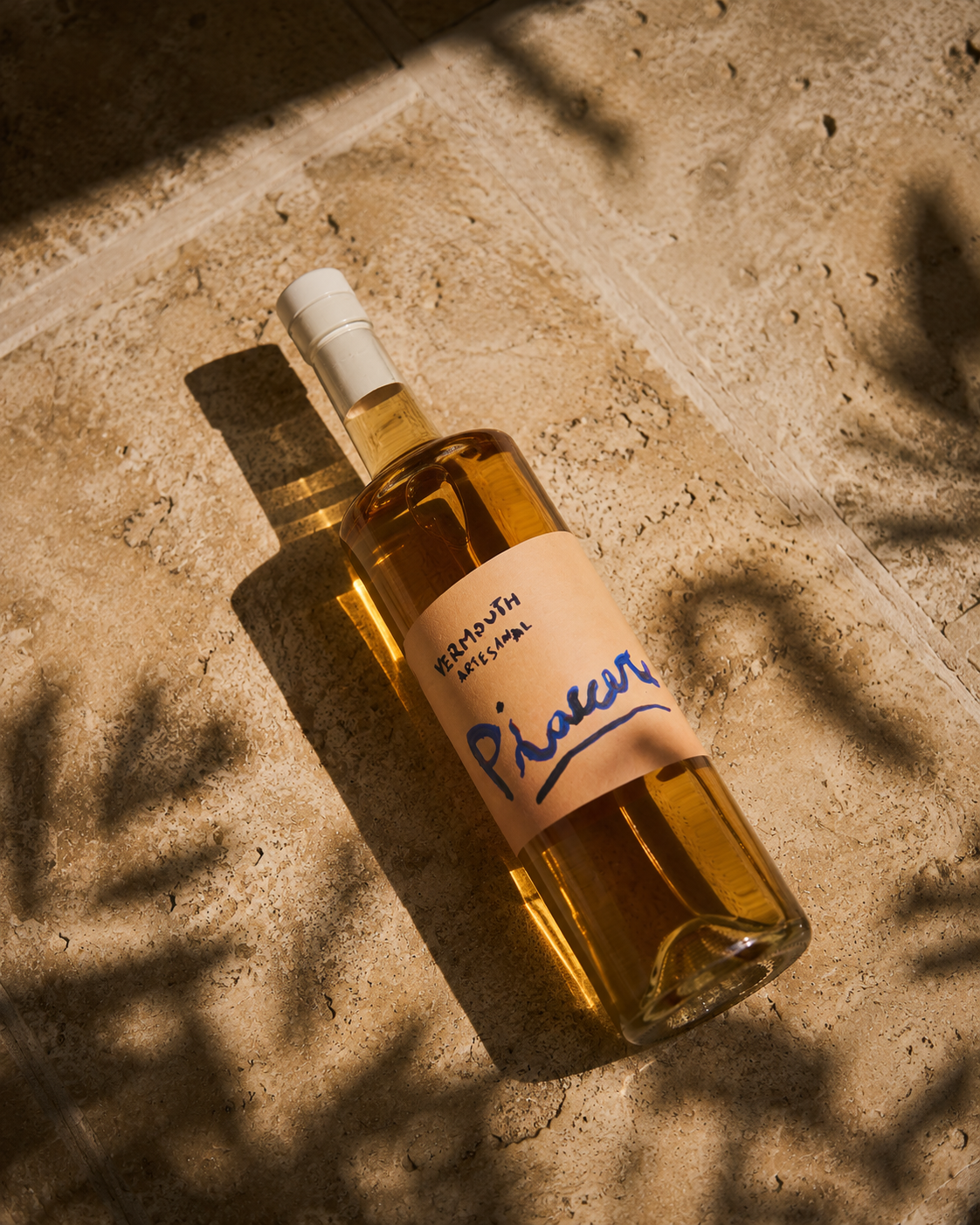 Piaccere Naranjo Chardonnay