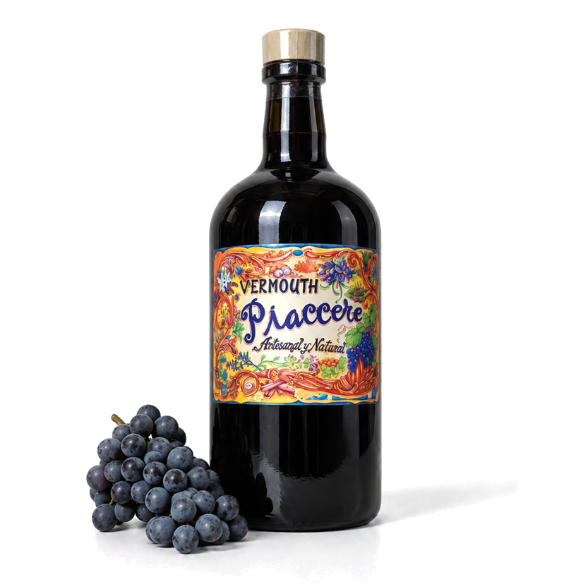 Piaccere Clásico Malbec